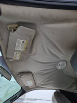 2009-2014 Ford F150 Regular Cab 2 Door Truck Cab