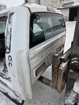 2009-2014 Ford F150 Regular Cab 2 Door Truck Cab