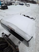 2009-2014 Ford F150 Regular Cab 2 Door Truck Cab
