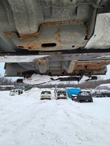 2009-2014 Ford F150 Regular Cab 2 Door Truck Cab