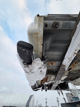 2009-2014 Ford F150 Regular Cab 2 Door Truck Cab