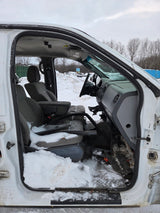 2004-2008 Ford F150 4 Door Crew Cab - Oxford White