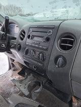 2004-2008 Ford F150 4 Door Crew Cab - Oxford White