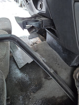 2004-2008 Ford F150 4 Door Crew Cab - Oxford White