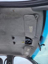 2004-2008 Ford F150 4 Door Crew Cab - Oxford White