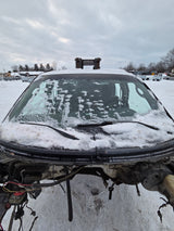 2004-2008 Ford F150 4 Door Crew Cab - Oxford White