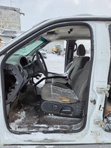 2004-2008 Ford F150 4 Door Crew Cab - Oxford White