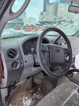 2004-2008 Ford F150 4 Door Crew Cab - Oxford White