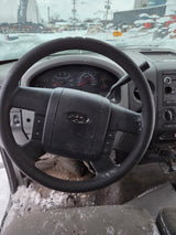 2004-2008 Ford F150 4 Door Crew Cab - Oxford White