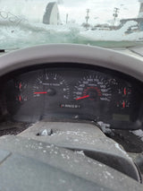 2004-2008 Ford F150 4 Door Crew Cab - Oxford White