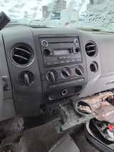 2004-2008 Ford F150 4 Door Crew Cab - Oxford White