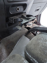 2004-2008 Ford F150 4 Door Crew Cab - Oxford White