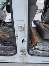 2004-2008 Ford F150 4 Door Crew Cab - Oxford White