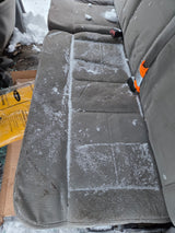 2004-2008 Ford F150 4 Door Crew Cab - Oxford White