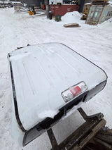 2004-2008 Ford F150 4 Door Crew Cab - Oxford White