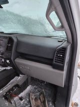 2015-2020 Ford F150 4 Door Extended Super Cab - Oxford White