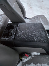 2015-2020 Ford F150 4 Door Extended Super Cab - Oxford White