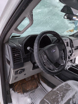 2015-2020 Ford F150 4 Door Extended Super Cab - Oxford White