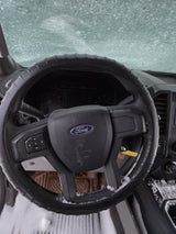 2015-2020 Ford F150 4 Door Extended Super Cab - Oxford White