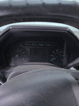 2015-2020 Ford F150 4 Door Extended Super Cab - Oxford White