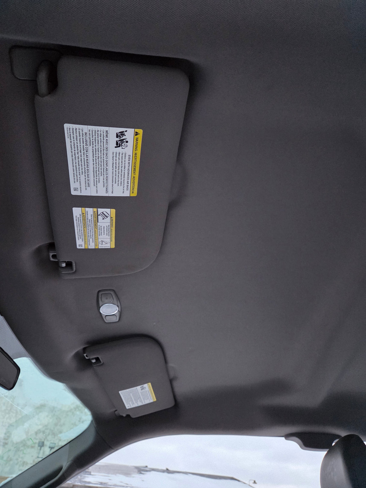 2015-2020 Ford F150 4 Door Extended Super Cab - Oxford White