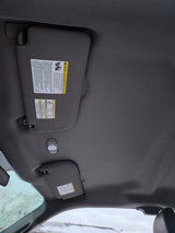 2015-2020 Ford F150 4 Door Extended Super Cab - Oxford White