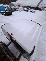 2015-2020 Ford F150 4 Door Extended Super Cab - Oxford White