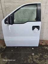 2004-2008 Ford F150 LH Driver Front CREW Cab Door