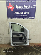 2004-2008 Ford F150 LH Driver Front CREW Cab Door