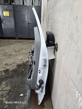 2004-2008 Ford F150 LH Driver Front CREW Cab Door