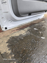 2004-2008 Ford F150 LH Driver Front CREW Cab Door