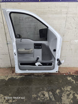 2004-2008 Ford F150 LH Driver Front CREW Cab Door
