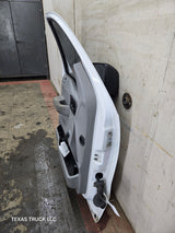 2004-2008 Ford F150 LH Driver Front CREW Cab Door