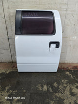 2004-2008 Ford F150 Rear LH Driver Crew Cab Door