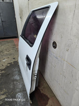 2004-2008 Ford F150 Rear LH Driver Crew Cab Door