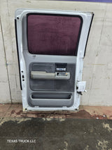 2004-2008 Ford F150 Rear LH Driver Crew Cab Door