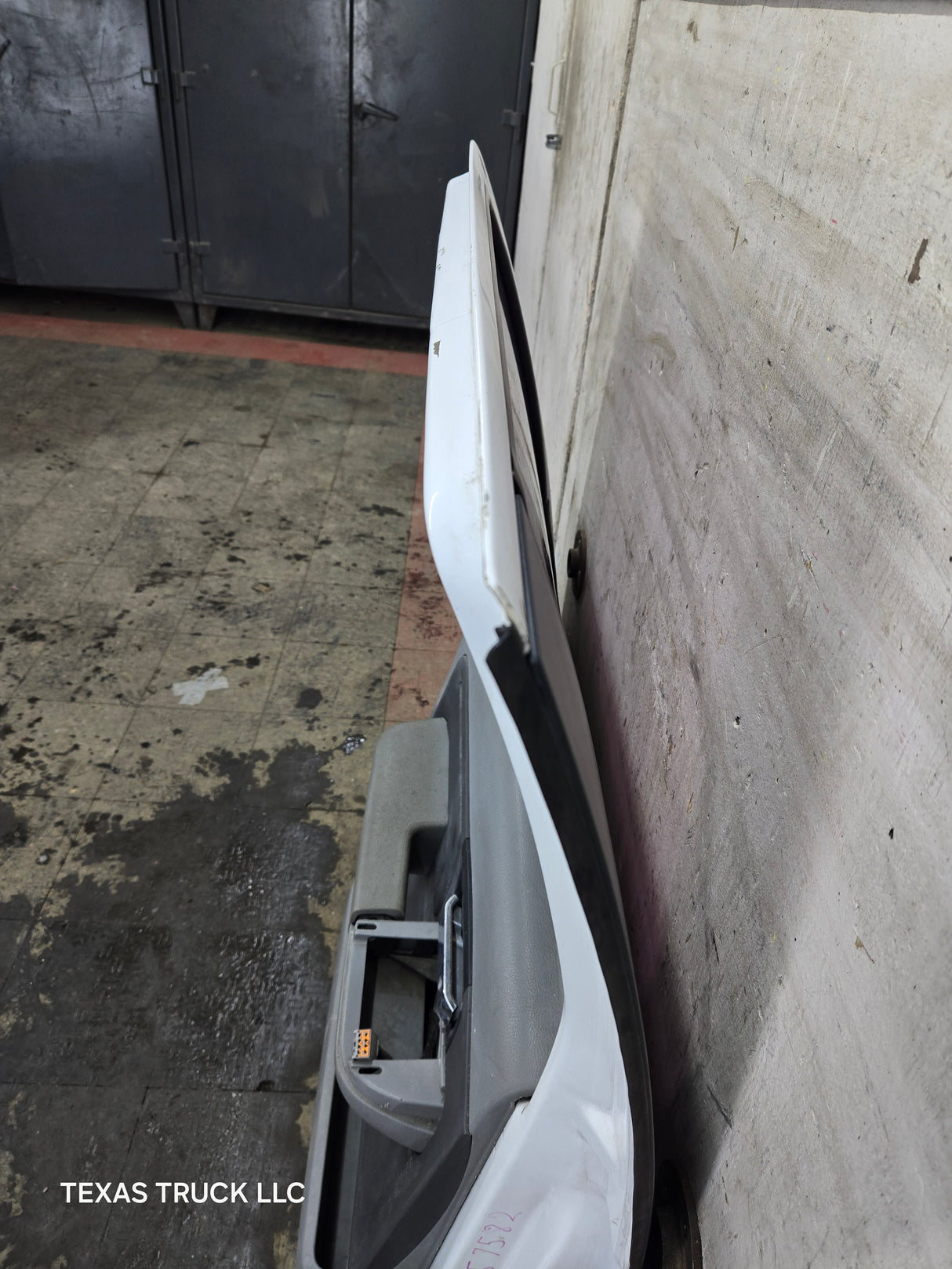 2004-2008 Ford F150 Rear LH Driver Crew Cab Door