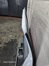 2004-2008 Ford F150 Rear LH Driver Crew Cab Door