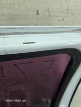 2004-2008 Ford F150 Rear LH Driver Crew Cab Door