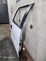 2004-2008 Ford F150 Rear RH Passenger Side Crew Cab Door