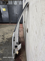 2004-2008 Ford F150 Rear RH Passenger Side Crew Cab Door