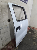 2004-2008 Ford F150 Rear RH Passenger Side Crew Cab Door