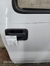 2004-2008 Ford F150 Rear RH Passenger Side Crew Cab Door