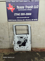2004-2008 Ford F150 Rear RH Passenger Side Crew Cab Door