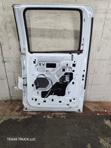 2004-2008 Ford F150 Rear RH Passenger Side Crew Cab Door