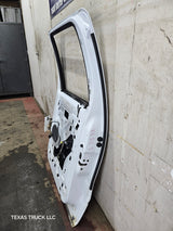 2004-2008 Ford F150 Rear RH Passenger Side Crew Cab Door