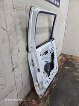 2004-2008 Ford F150 Rear RH Passenger Side Crew Cab Door