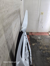 2004-2008 Ford F150 Rear RH Passenger Side Crew Cab Door