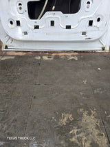 2004-2008 Ford F150 Rear RH Passenger Side Crew Cab Door