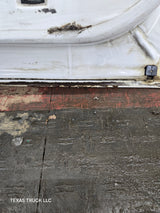 2004-2008 Ford F150 Rear RH Passenger Side Crew Cab Door